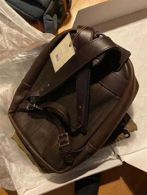 fake filson watch